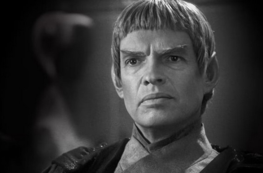  Elhunyt a Star Trek sztrája